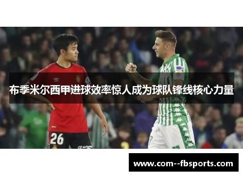 布季米尔西甲进球效率惊人成为球队锋线核心力量